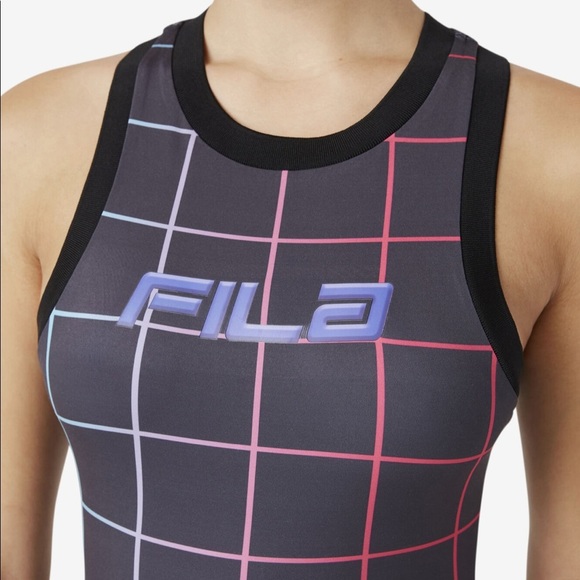 Athena Racer Bodysuit - Picture 5 of 7